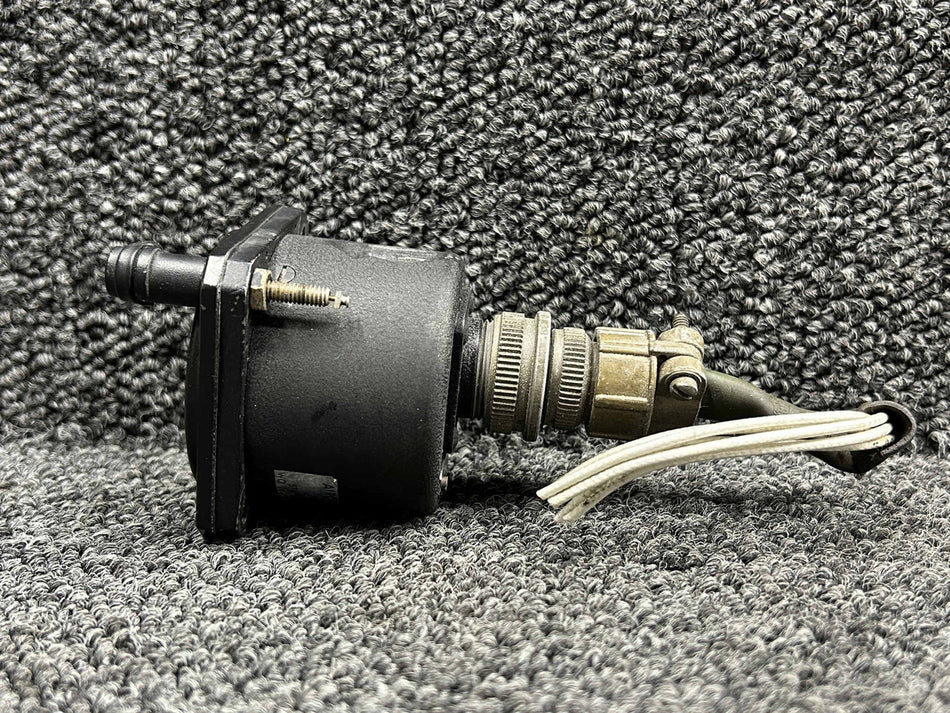 22-162-08 Garwin Dual Fuel Quantity Indicator (Lighted)