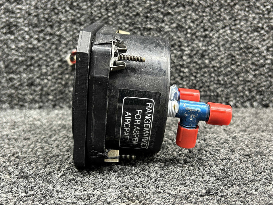 EA-5173-1 Edo-Aire EA-5173 Airspeed Indicator (Lighted)