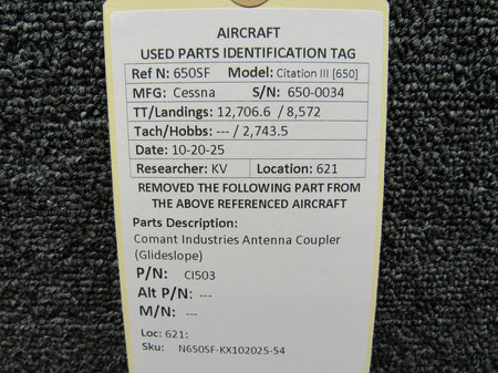 N650SF-KX102025-54AS