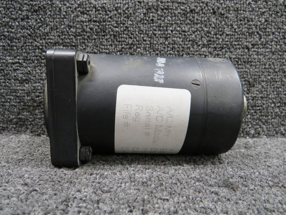 110P2-831-10-90-07 Embraer Brakes Pressure Indicator