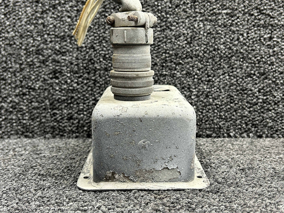 3E1150-10 BF Goodrich Electrical De-Ice Timer with Connector (Volts: 14 or 28)