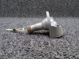 0823200-1 (Use: C622001-0501) Wing Navigation Light Assembly LH with Retainer