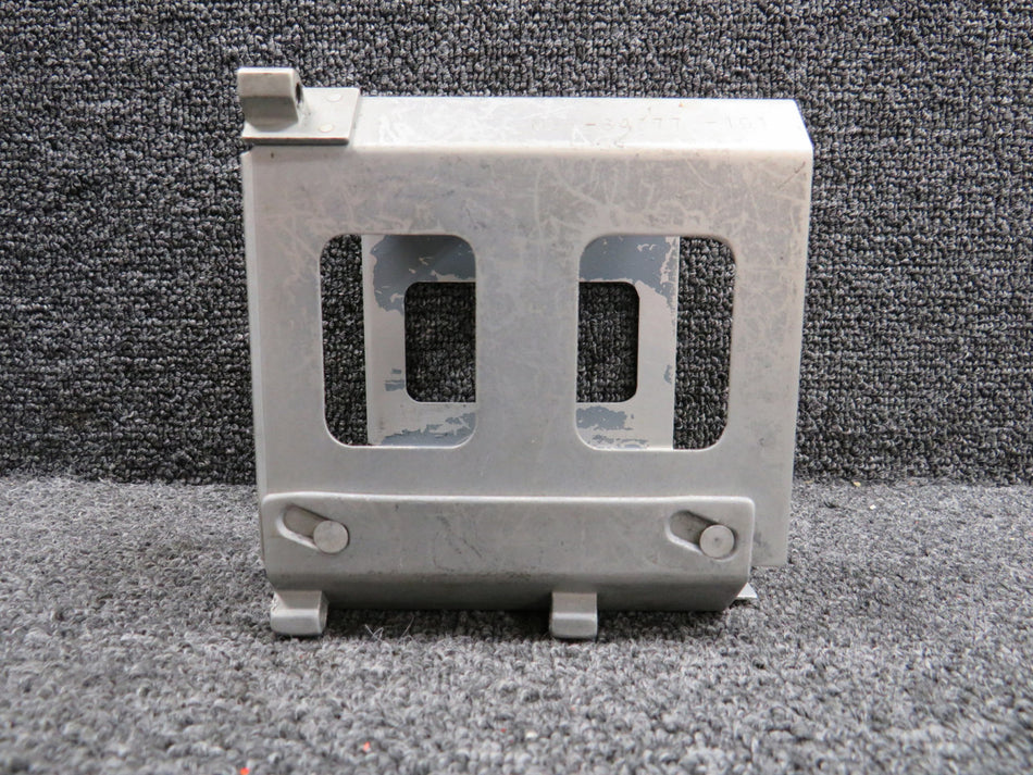 MSP64377-101 Avionics Mounting Clamp
