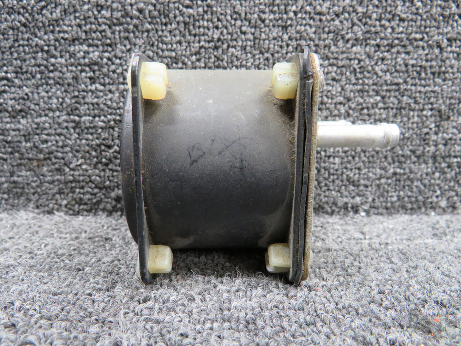 1G8-6 (Alt: 115-384018-1) Airborne Vacuum Gauge Indicator