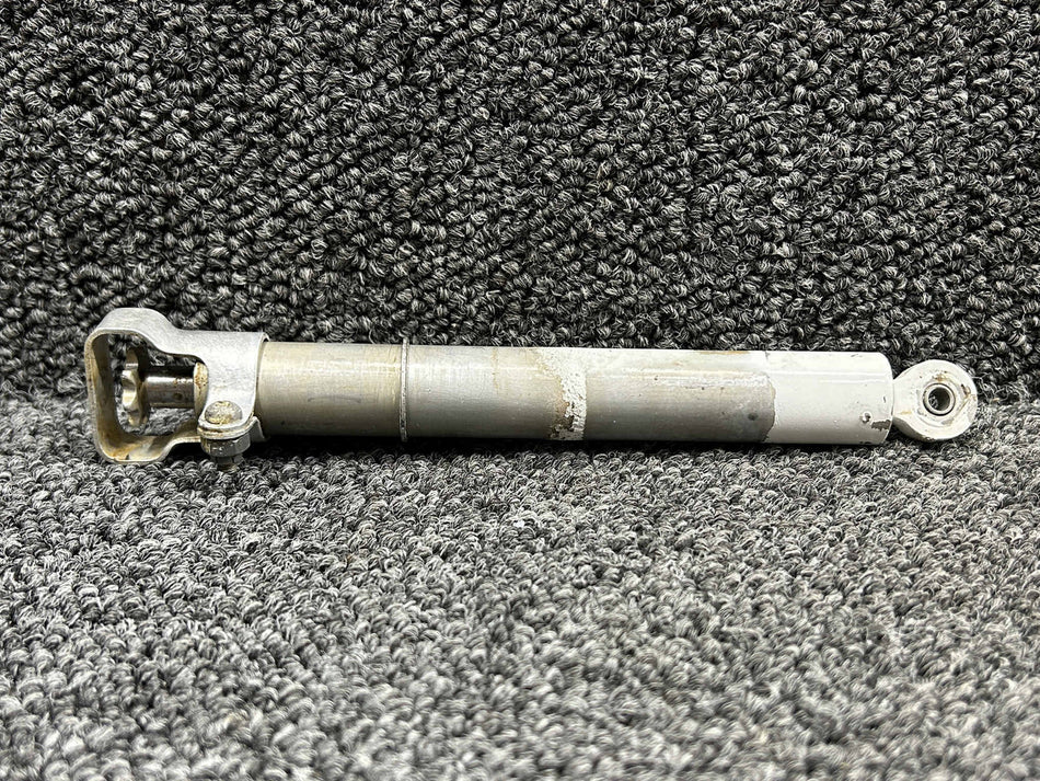 0310293-7 Cessna 310I Rudder Trim Actuator Assembly with Chain Guard
