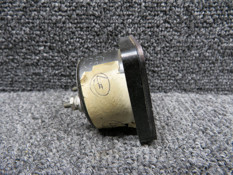 50-384001-31 Beechcraft Propeller De-Ice Quantity Indicator