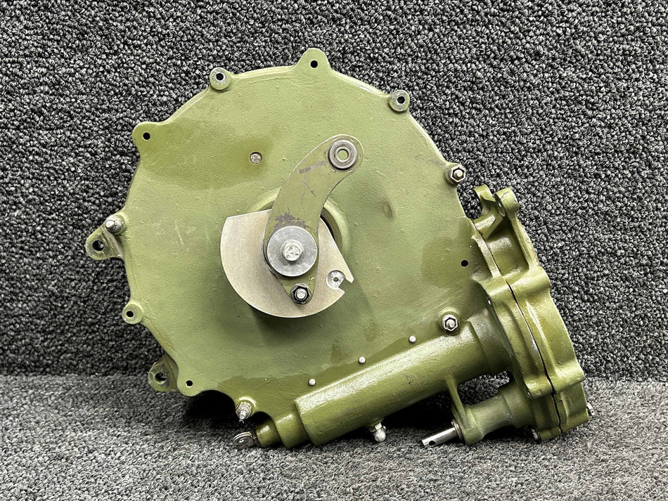 0894000-7 (Use: 0894000-11) Cessna Landing Gear Retract Actuator with Bellcranks