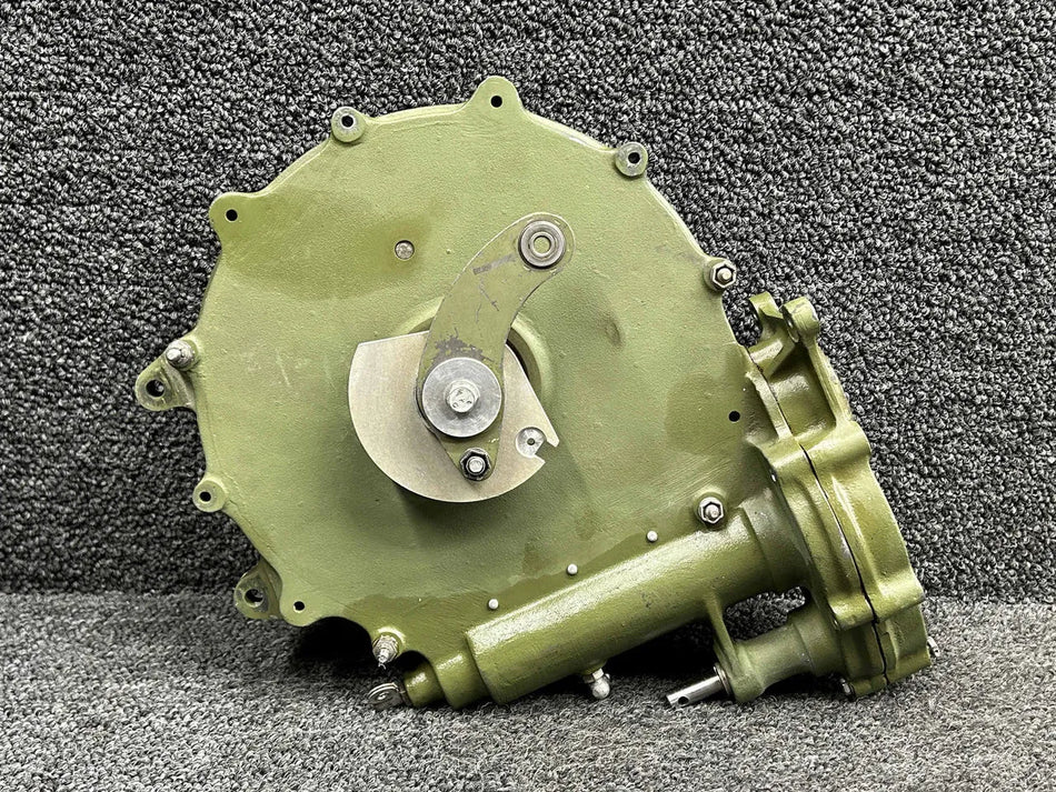 0894000-7 (Use: 0894000-11) Cessna Landing Gear Retract Actuator with Bellcranks