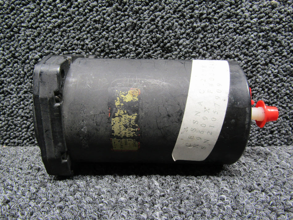 716U-03 (Alt: AN-5825-3) Kollsman Rate of Climb Indicator