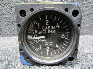 35060-1164 Aerosonic Rate of Climb Indicator