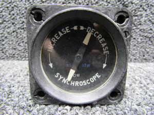 KSA-0202W Smiths Engine Synchronizer
