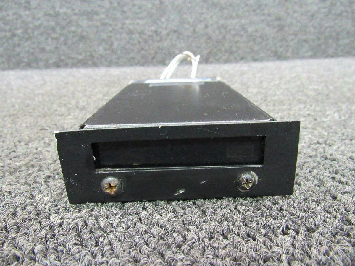 0900-0729-00 (M/N: ECDI/121) Cessna 180C SRD Labs Electronic CDI EI 120/121 BAS Part Sales | Airplane Parts