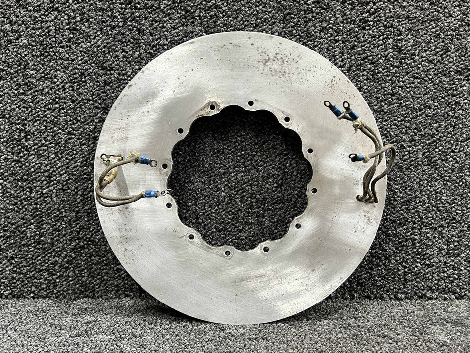 0870041-21 Continental IO-470-U McCauley Two Blade De-Ice Slip Ring LH or RH