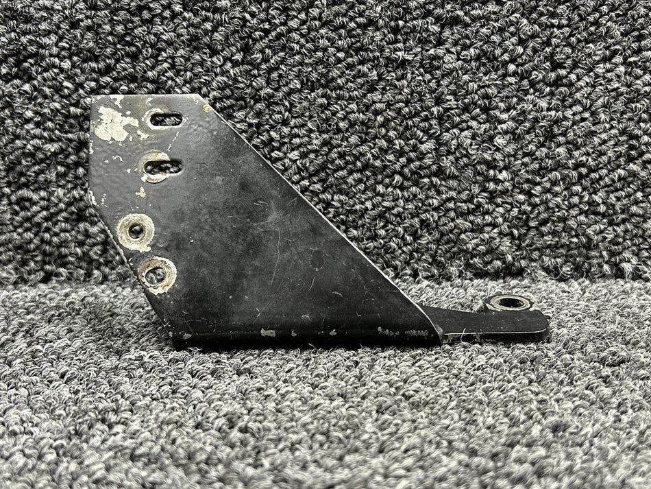 0870041-12 (Use: 4E1294) Continental IO-470-U Propeller De-Ice Brush Block Mount