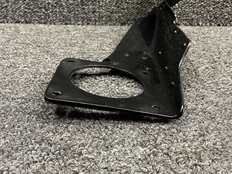 0850558-1 Continental IO-470-U Engine Control Support Bracket