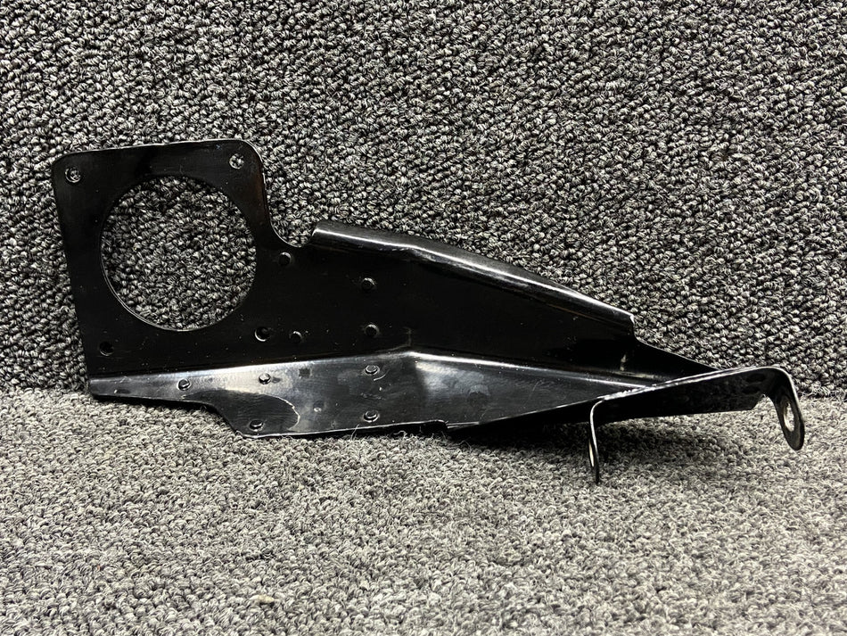0850558-1 Continental IO-470-U Engine Control Support Bracket