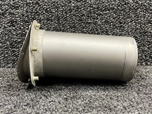 0813749-1 Cessna 310I Heater Exhaust Shroud