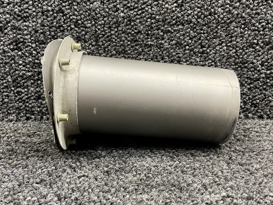 0813749-1 Cessna 310I Heater Exhaust Shroud