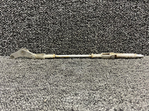 0811541-1, 0811547-1 Cessna 310I Cabin Door Push Pull Rod with Bolt
