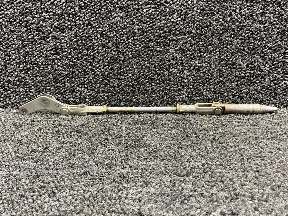 0811541-1, 0811547-1 Cessna 310I Cabin Door Push Pull Rod with Bolt