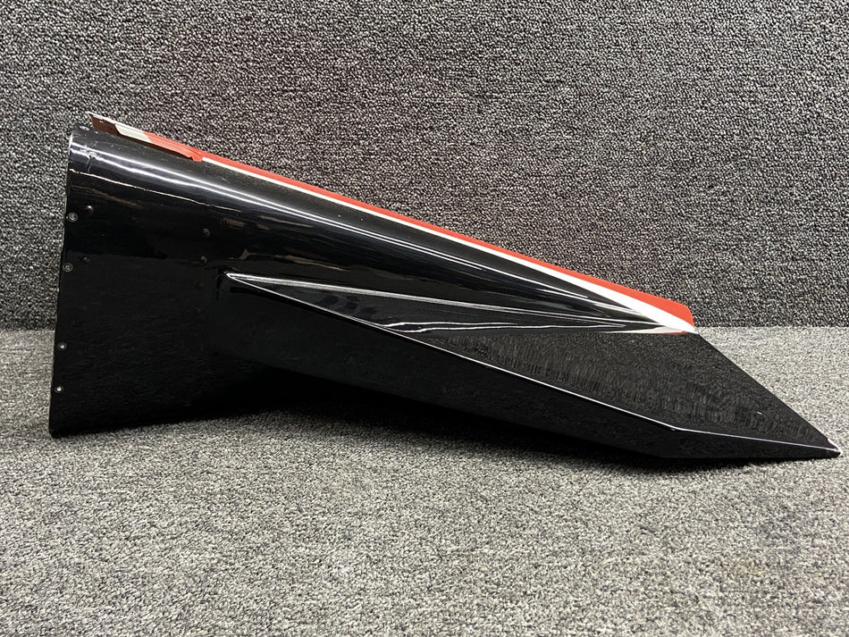 0831340-1 Cessna 310I Stinger Tailcone Assembly (Minor Scuffs)
