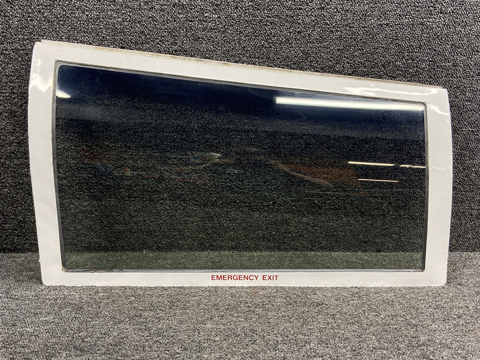 0811040-1 Cessna 310I Emergency Exit Window Assembly