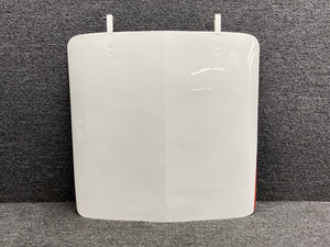 0851793-2 Cessna 310I Nacelle Baggage Door Structure LH or RH