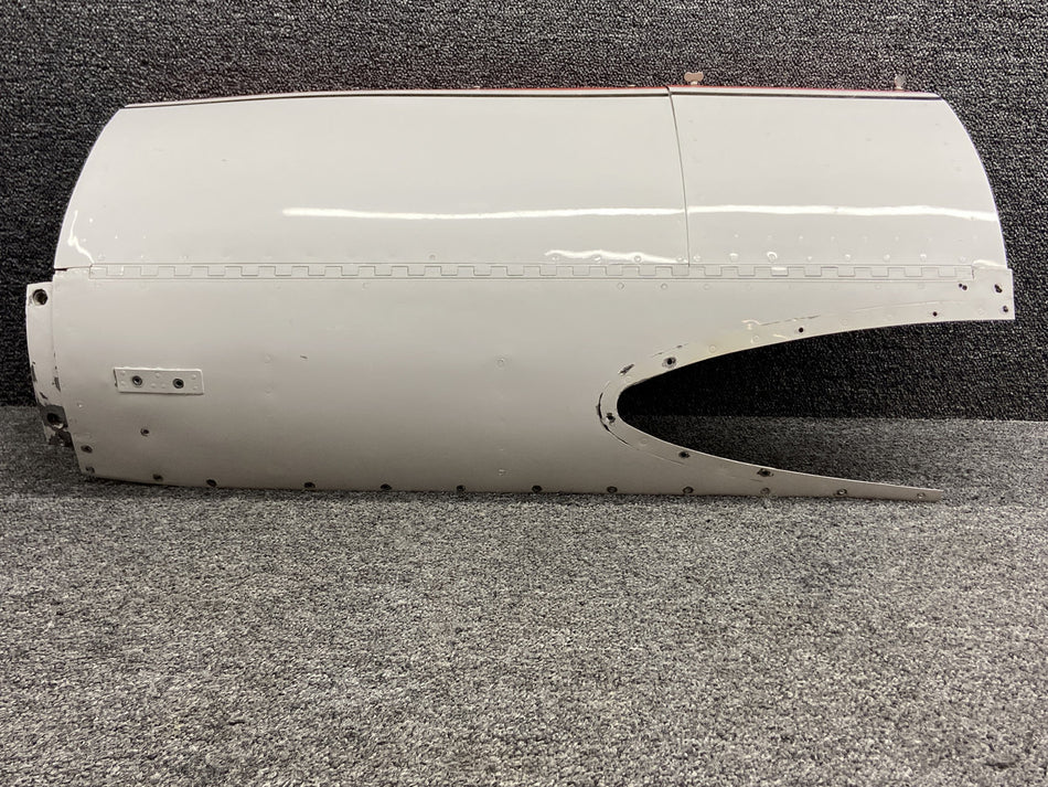 0851801-3, 0895000-11 Cessna 310I Side Engine Cowling LH or RH with Lower Cowl