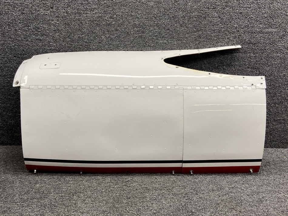 0851801-4, 0895000-10 Cessna 310I Side Engine Cowling LH or RH with Lower Cowl
