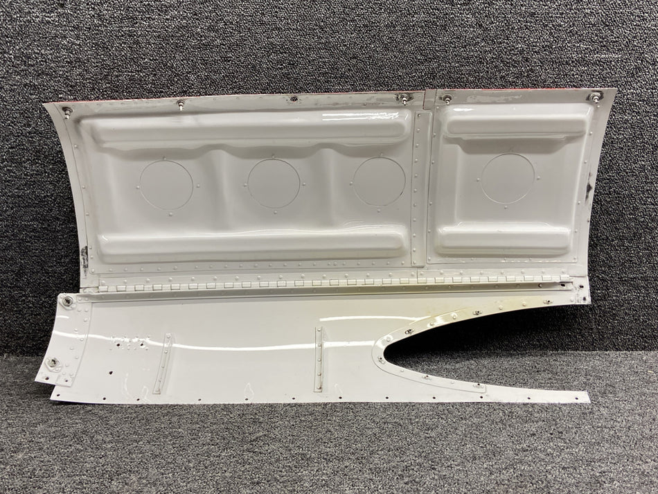 0851801-4, 0895000-10 Cessna 310I Side Engine Cowling LH or RH with Lower Cowl