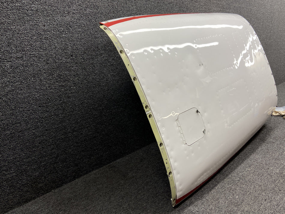 0851010-12 Cessna 310I Upper Engine Cowling Assembly LH or RH