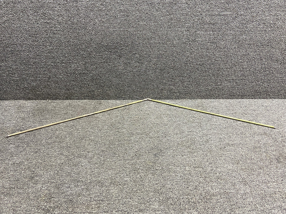 0820000-17, 0812000-13 Cessna 310I Fuel Selector Control Rod with Torque Tube