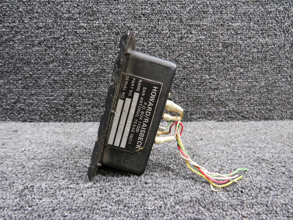 1-3811-1 Howard-Raisbeck Pitch Trim Indicator