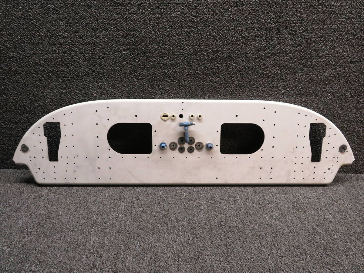 1211423-1 Cessna 210B Bulkhead Assembly STA 59.70 BAS Part Sales | Airplane Parts