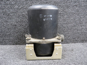 522-3241-000 Collins 332E-4 Directional Gyroscope with Mount