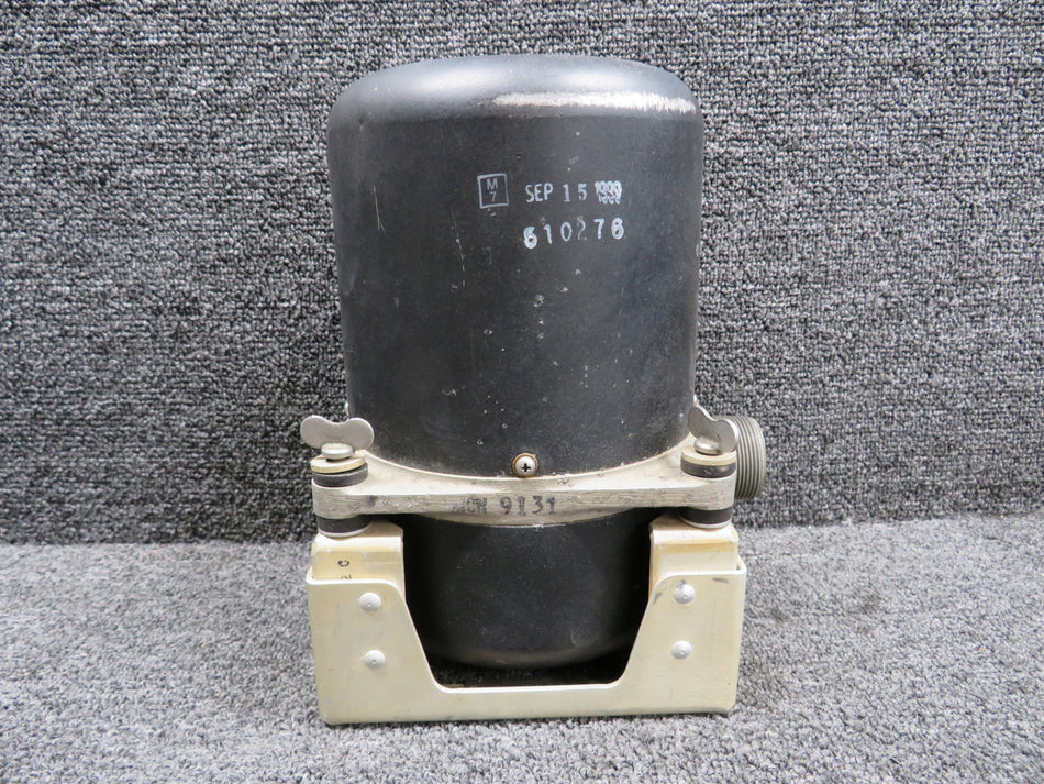 522-3241-000 Collins 332E-4 Directional Gyroscope with Mount