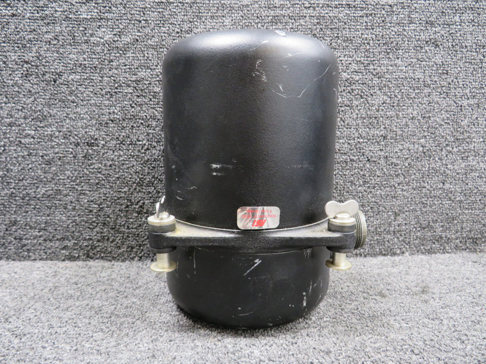 522-1513-005 Collins 332E-2 Directional Gyro