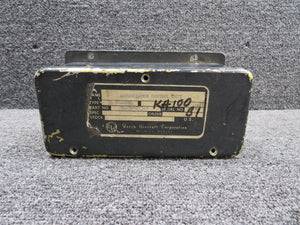 90-364013-1 Beech Annunciator Control Unit (Dented, Bent and Worn Casing)