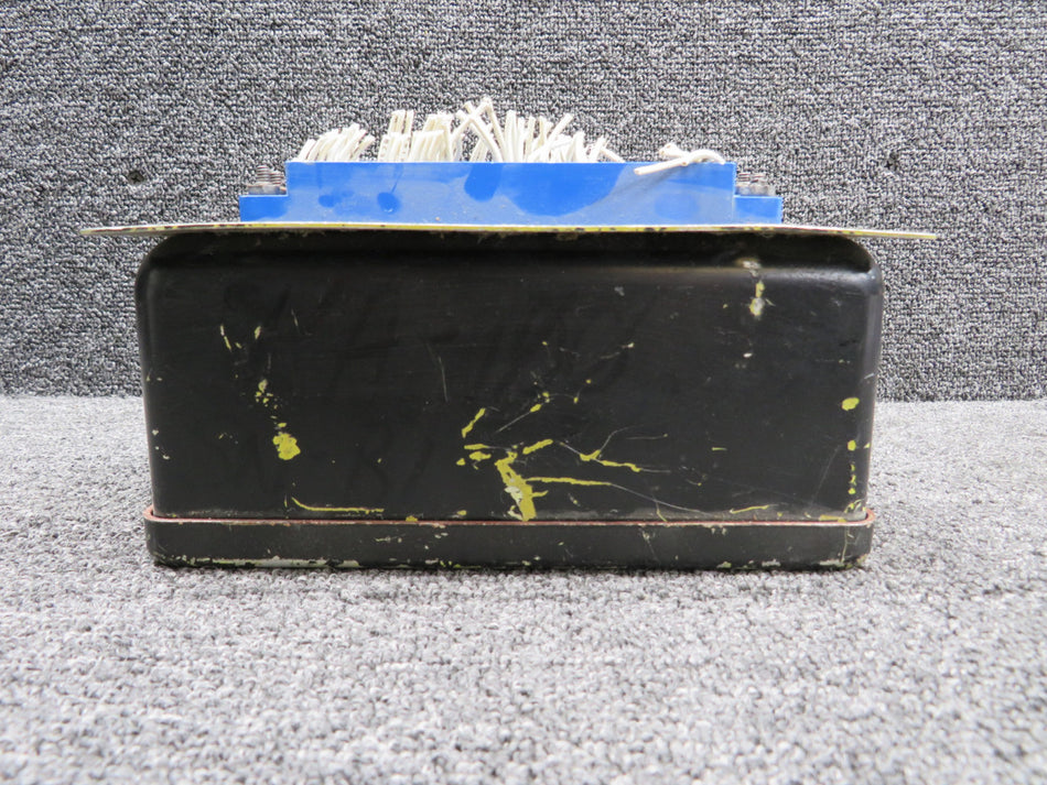 90-364013-1 Beech Annunciator Control Unit (Dented, Bent and Worn Casing)