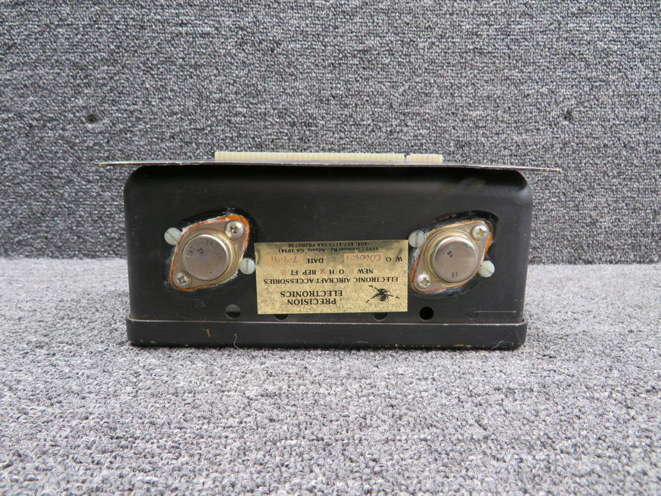 90-364013-613 Beech Annunciator Control Unit