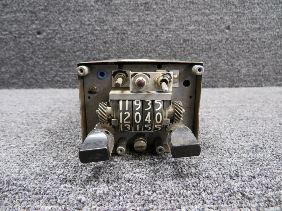 33560-1100 ARC R-542A Navigation Receiver (Missing Face)