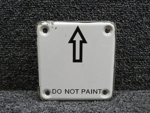 S67-2002 Sensor Systems Altimeter Antenna