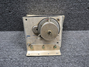 065-0030-00 King Radio KM-275 Servo Mount Assembly (Minus Cable)