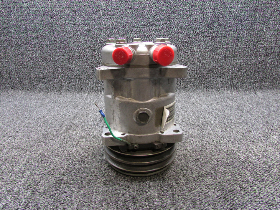 36-555003-3 Beechcraft 58 Air Conditioning Compressor Assembly (Volts: 24)