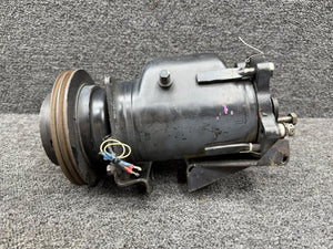 50135-000 (Use: 764-351) Piper PA31T Freon Compressor Assembly