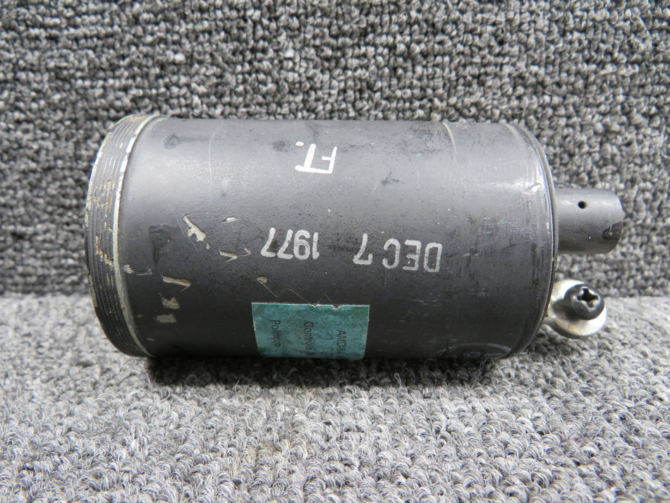 152BL704B Lewis Exhaust Temperature Indicator