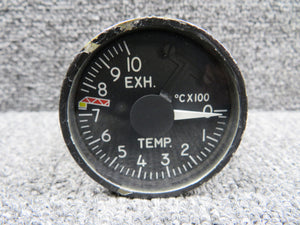 152BL704B Lewis Exhaust Temperature Indicator