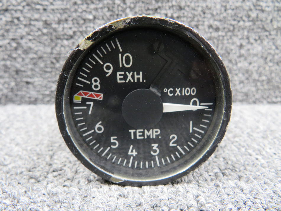 152BL704B Lewis Exhaust Temperature Indicator