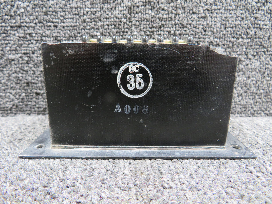 HYLZ-9312 Barber Colman Control Box (Core)