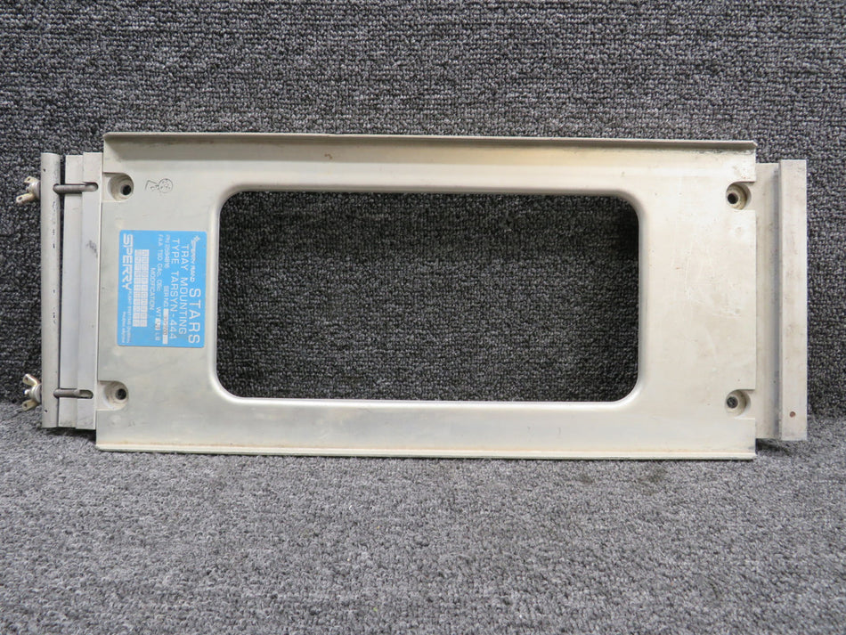 2594816 Sperry Mounting Tray